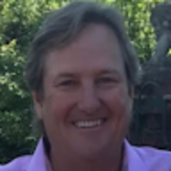 Meet your Posher, Chris - Picture 1 of 1